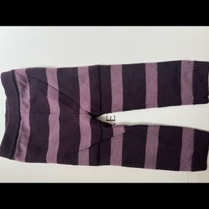 Sloomb leggings 6-18 months